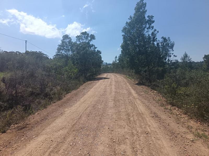 0 Bedroom Property for Sale in Albertinia Western Cape